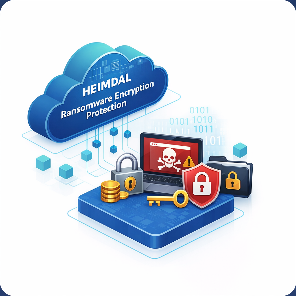 Ransomware Encryption Protection